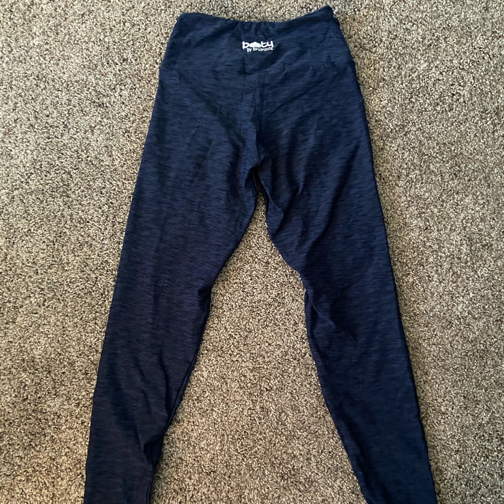 Booty by Brabants leggings